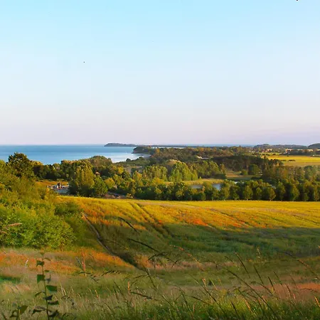Strandresidenz Brandenburg Ferienwohnung 31 Mit Sauna- Und Schwimmbadnutzung Im Ahoi Sellin Lejlighed *