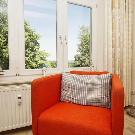 Strandresidenz Brandenburg Ferienwohnung 31 Mit Sauna- Und Schwimmbadnutzung Im Ahoi Sellin